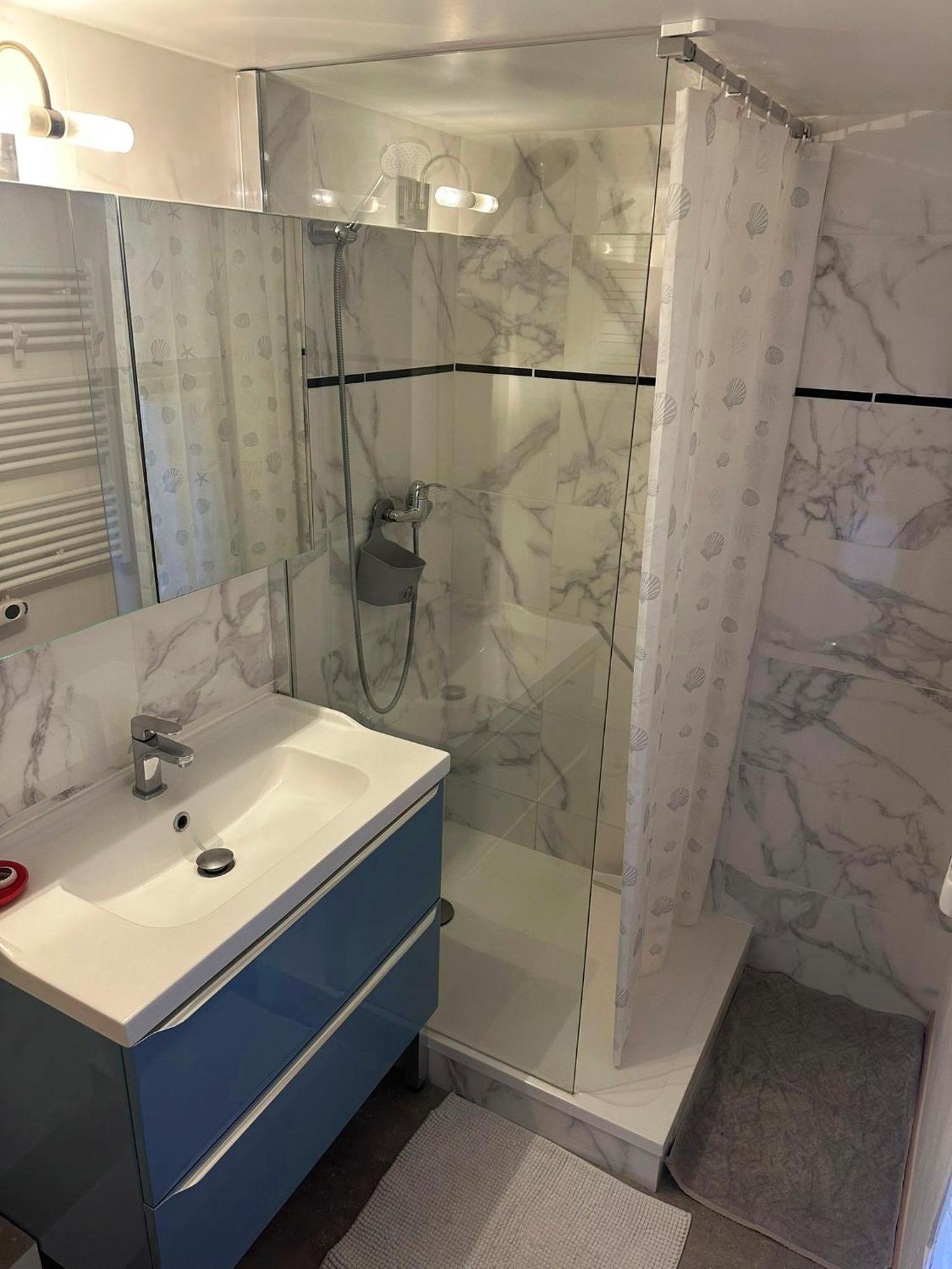 Elegance & Confort - Appart Pres Caves Au Coeur De Reims Exterior foto